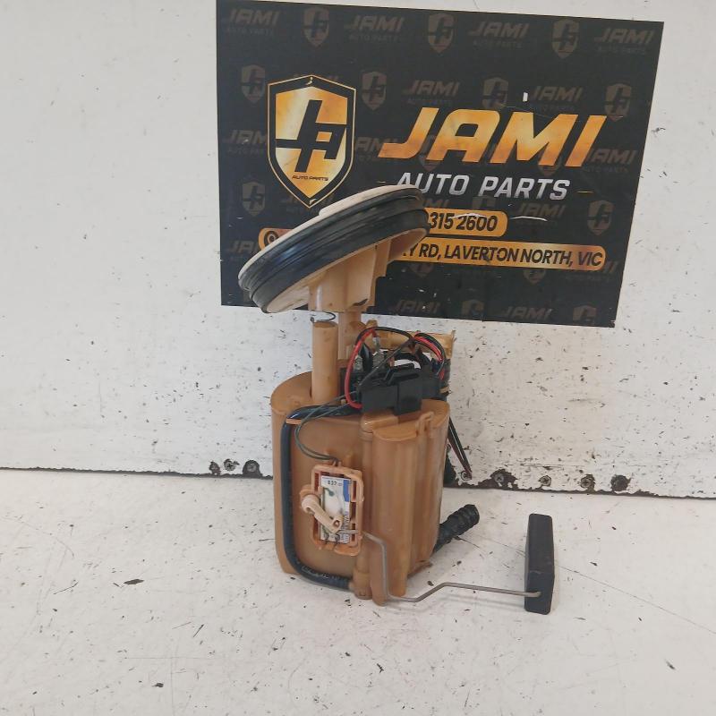 fuel pump
