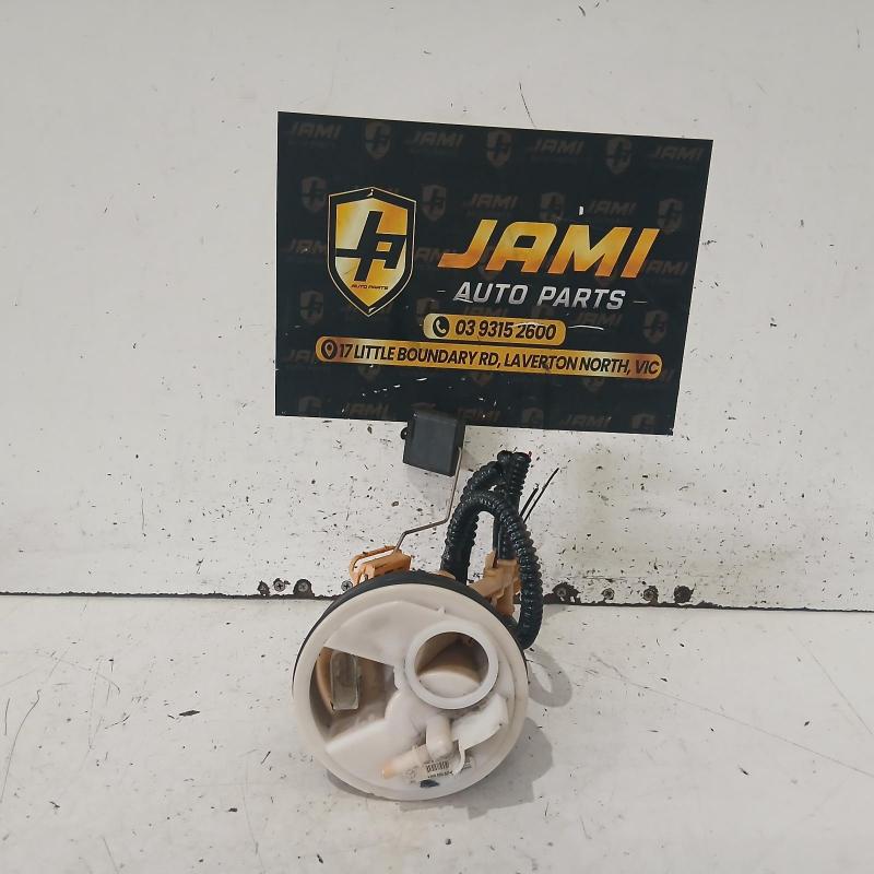 fuel sending unit