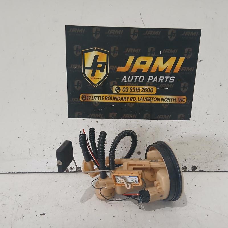 fuel sending unit