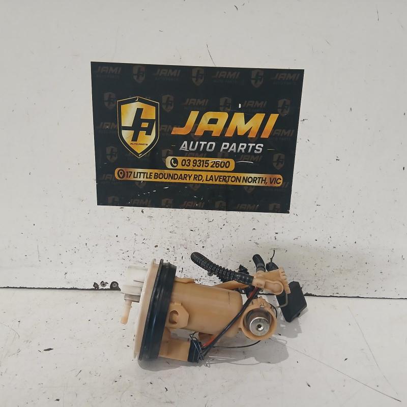 fuel sending unit
