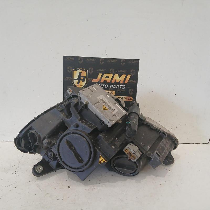 headlamp right