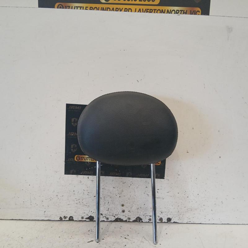 headrest