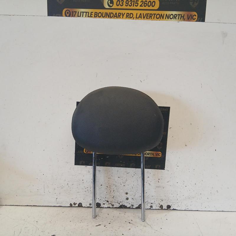 headrest