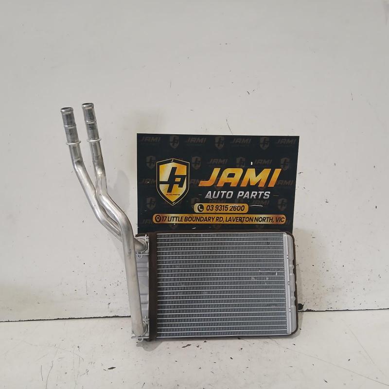 heater core/box