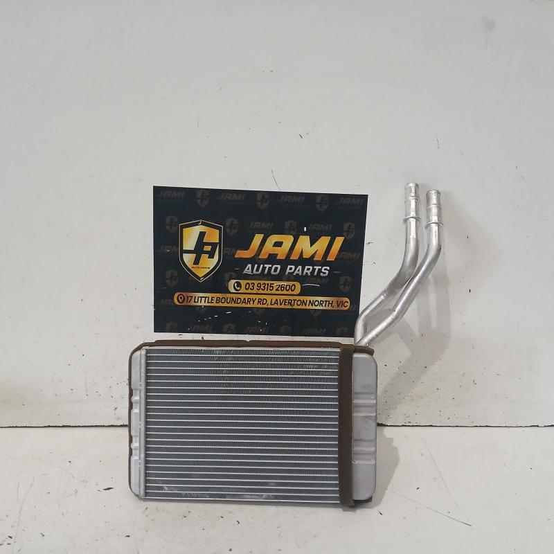 heater core/box