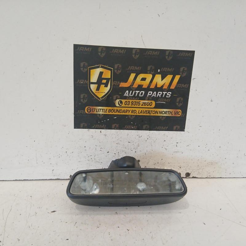 interior mirror