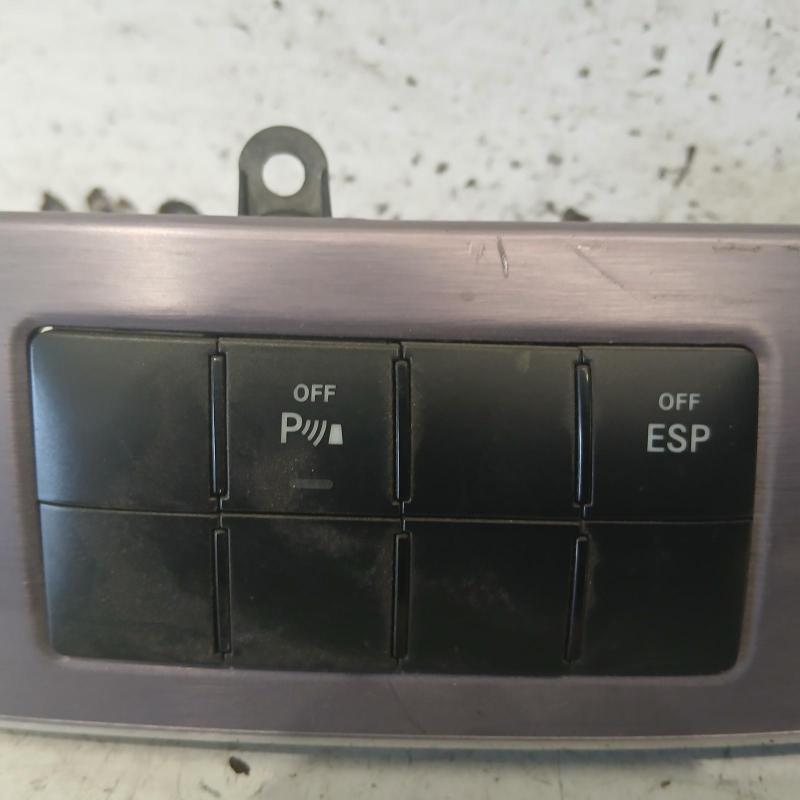 miscellaneous switch relay