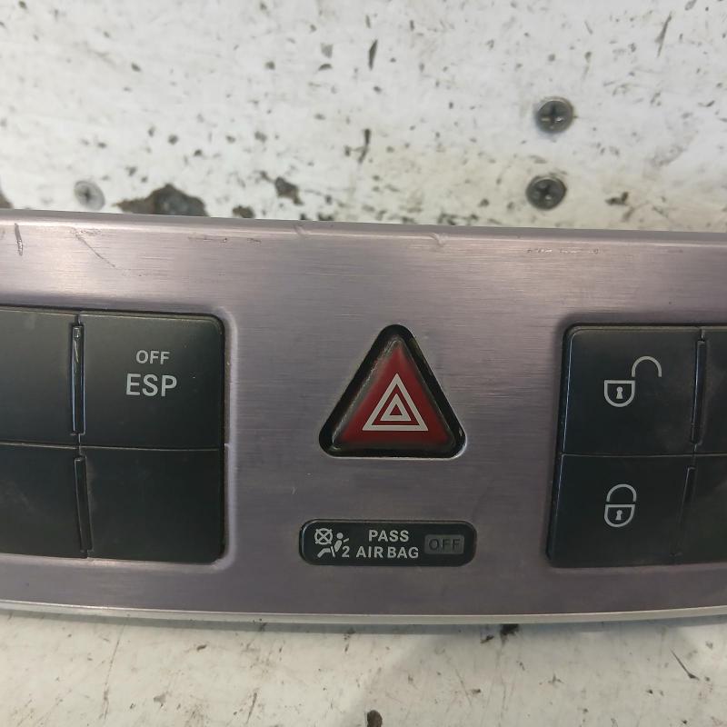 miscellaneous switch relay