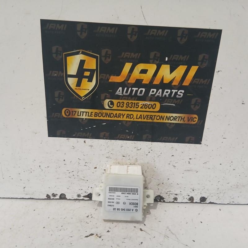 miscellaneous switch relay