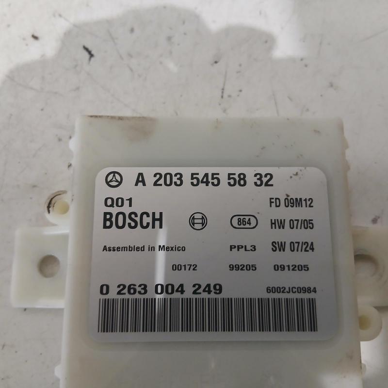 miscellaneous switch relay