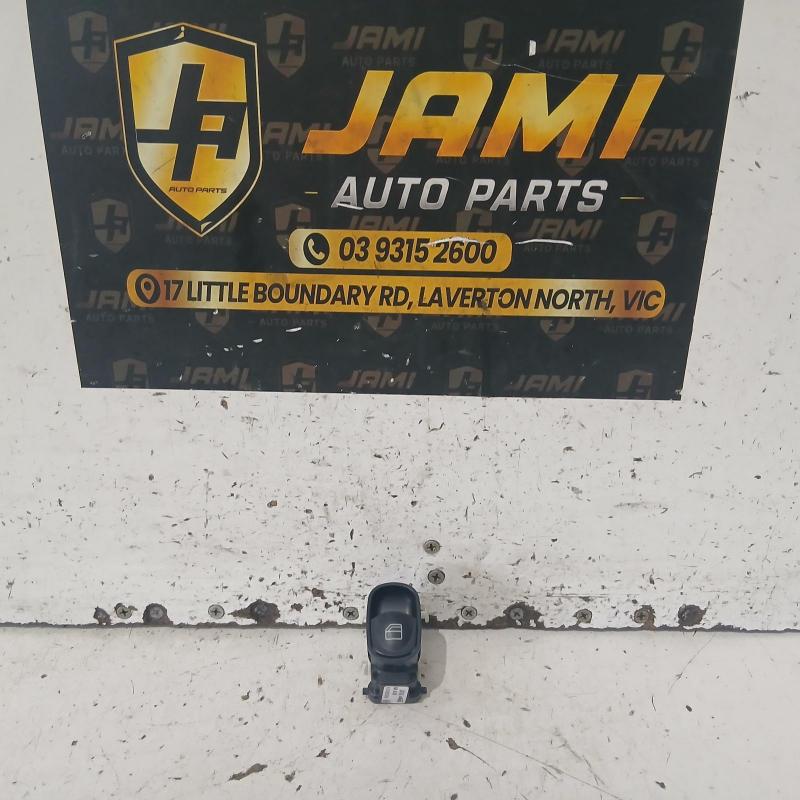 power door window switch