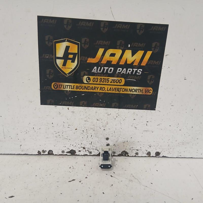 power door window switch