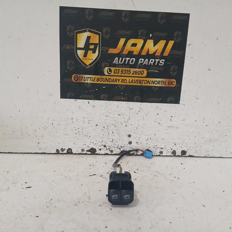 power door window switch