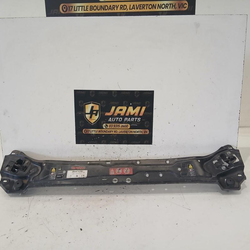 radiator support