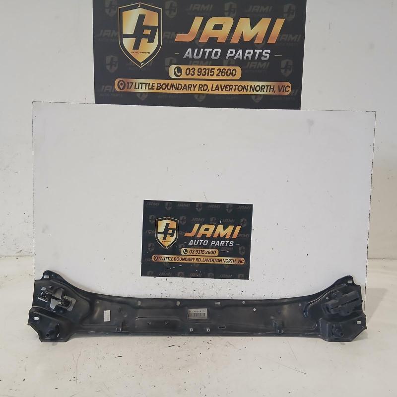 radiator support