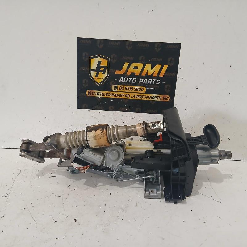 steering column