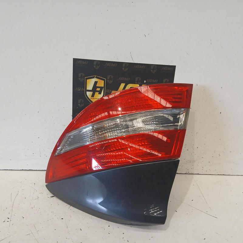 taillight right
