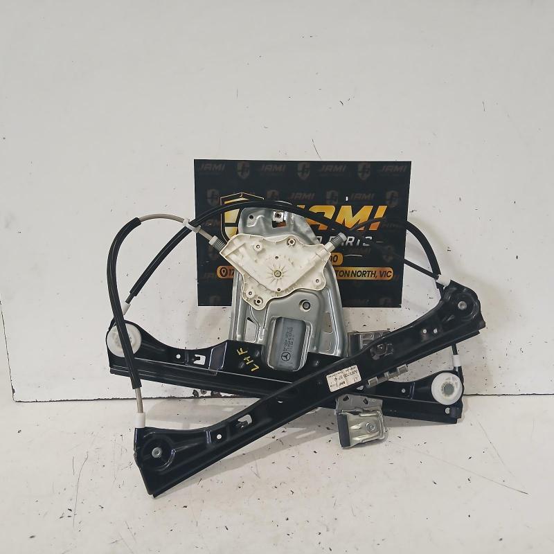 window regulator/motor front left