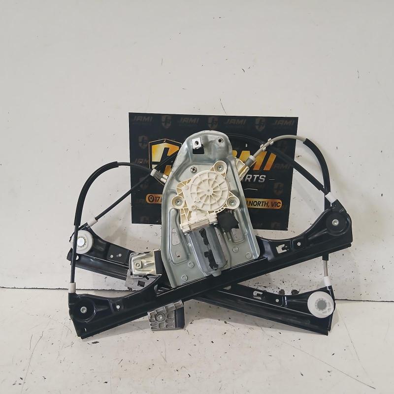 window regulator/motor front left
