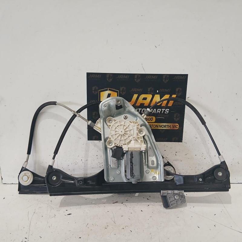 window regulator/motor front right