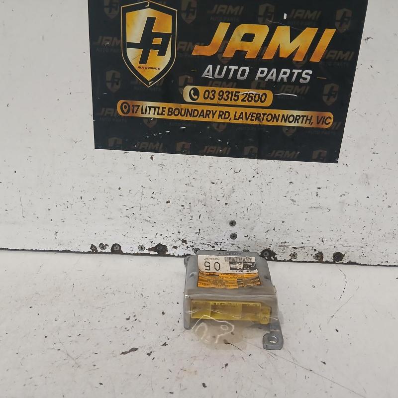 airbag module/sensor