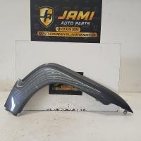 wheel arch flare