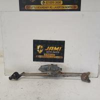 wiper motor