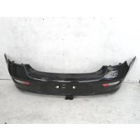 bumper rear