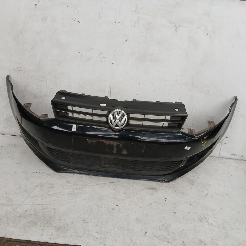 bumper front
