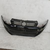 bumper front