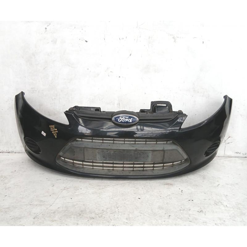 bumper front