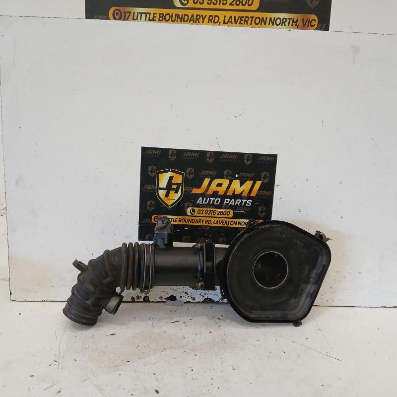 air flow meter
