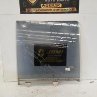 door window rear right