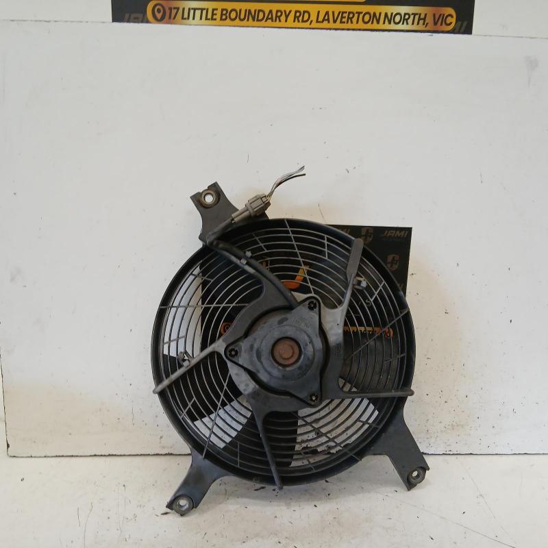 fan
