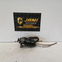 fuel filter housing