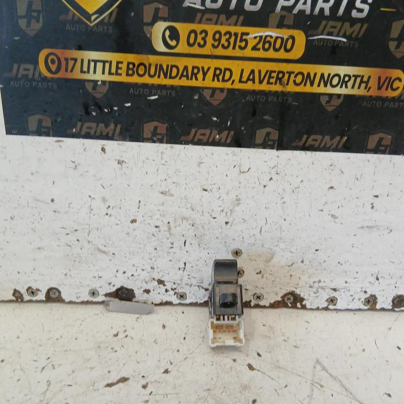 power door window switch