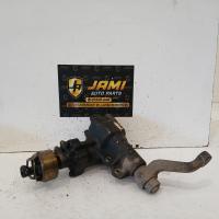 steering box/rack