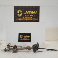 steering column