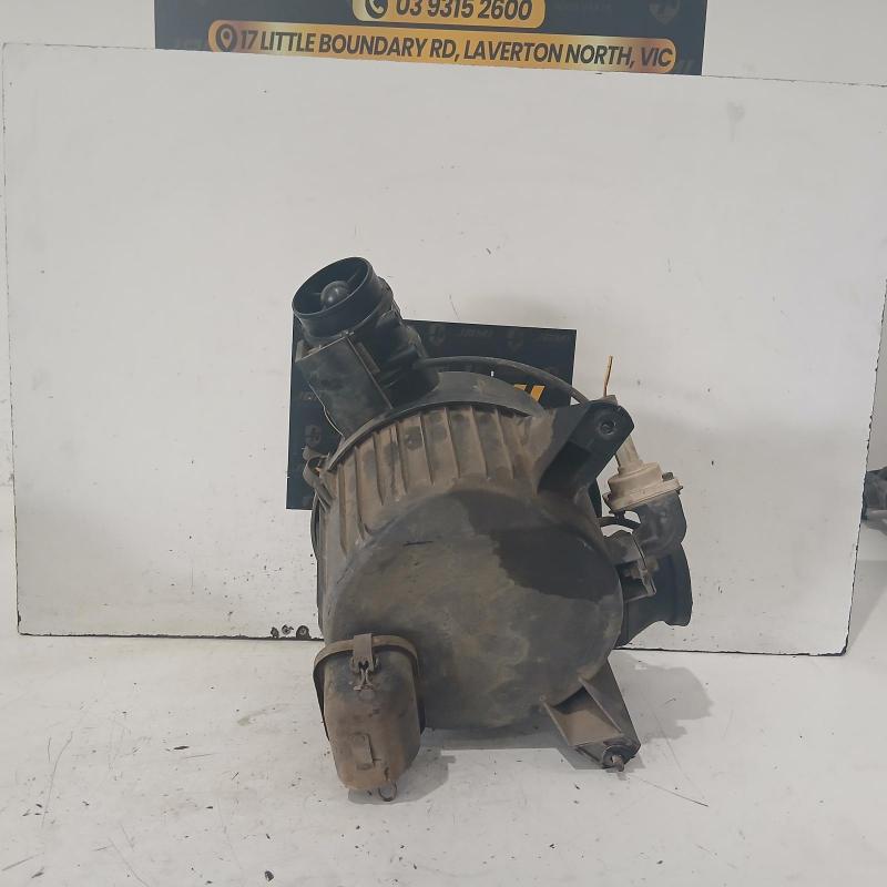 air cleaner/box