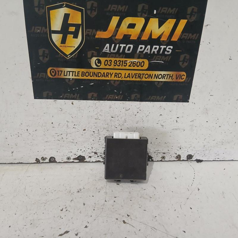 miscellaneous switch relay