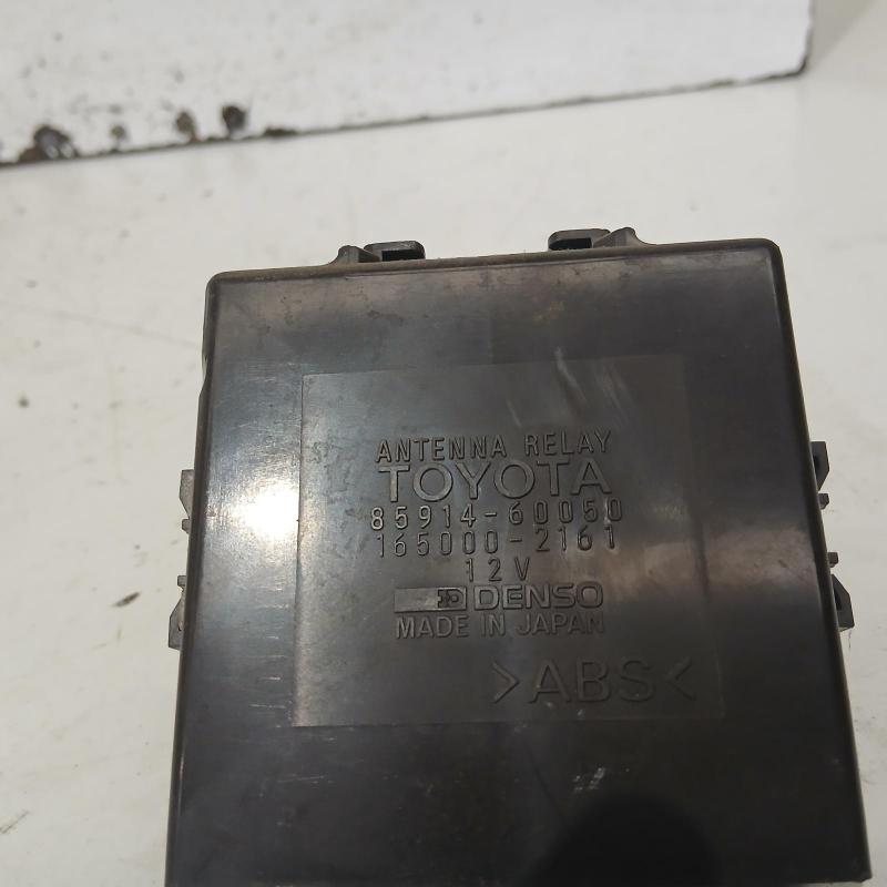miscellaneous switch relay