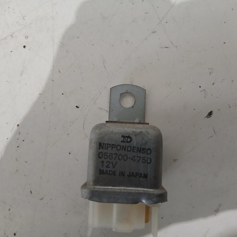 miscellaneous switch relay