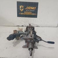 steering column
