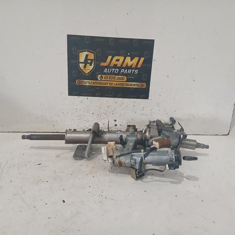 steering column