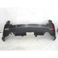 bumper rear
