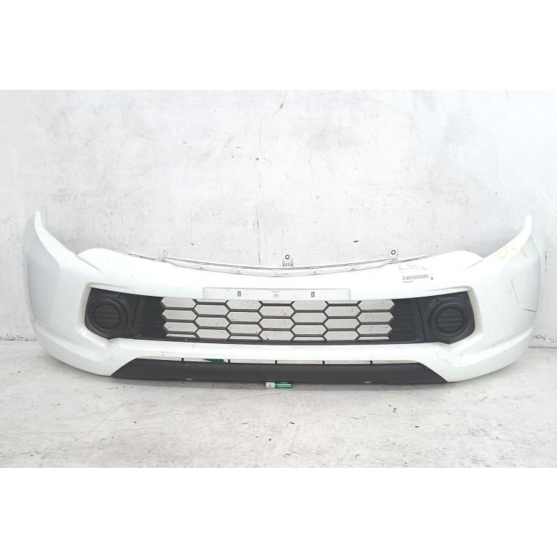 bumper front