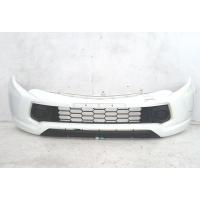 bumper front