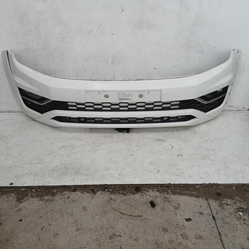 bumper front