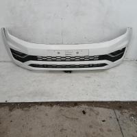 bumper front