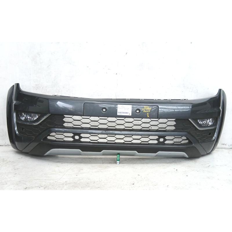 bumper front